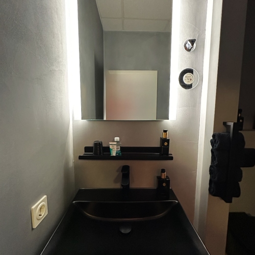 The bathroom - Foto 9 von 9