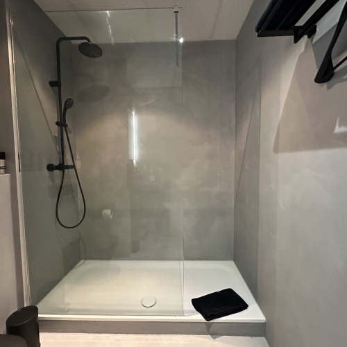 The bathroom - Foto 5 von 9